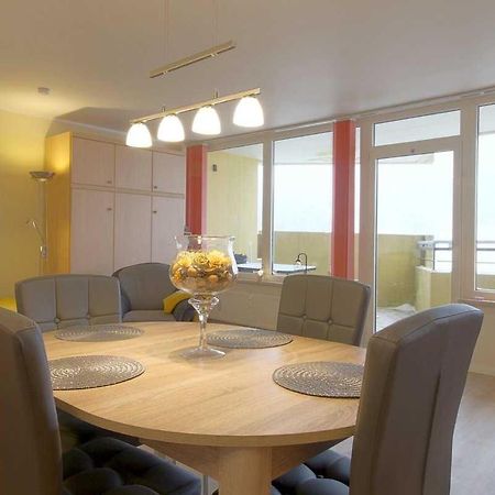 Apartment 239 Hohegeiß 외부 사진