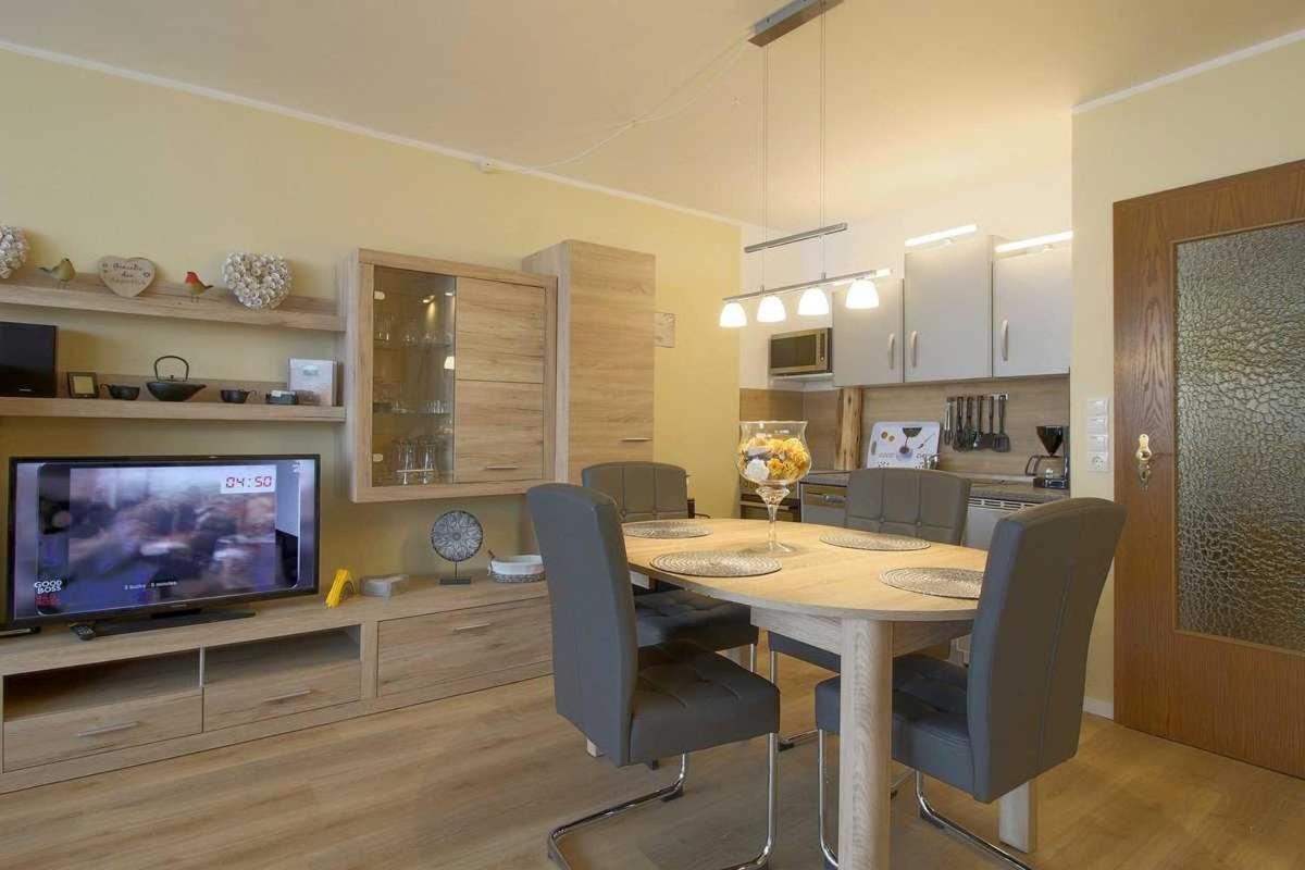Apartment 239 Hohegeiß 외부 사진