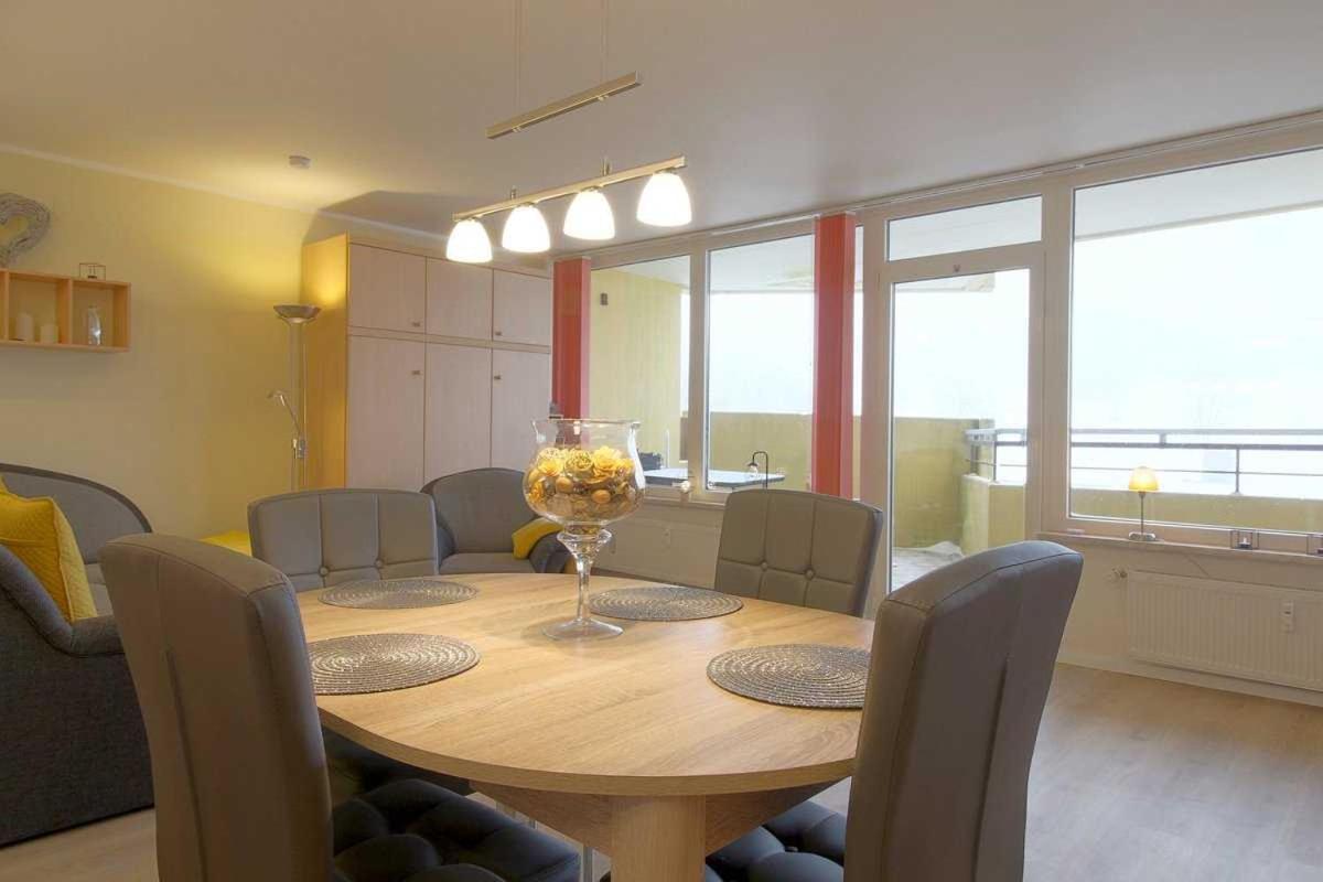Apartment 239 Hohegeiß 외부 사진