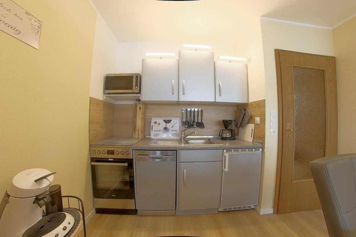 Apartment 239 Hohegeiß 외부 사진