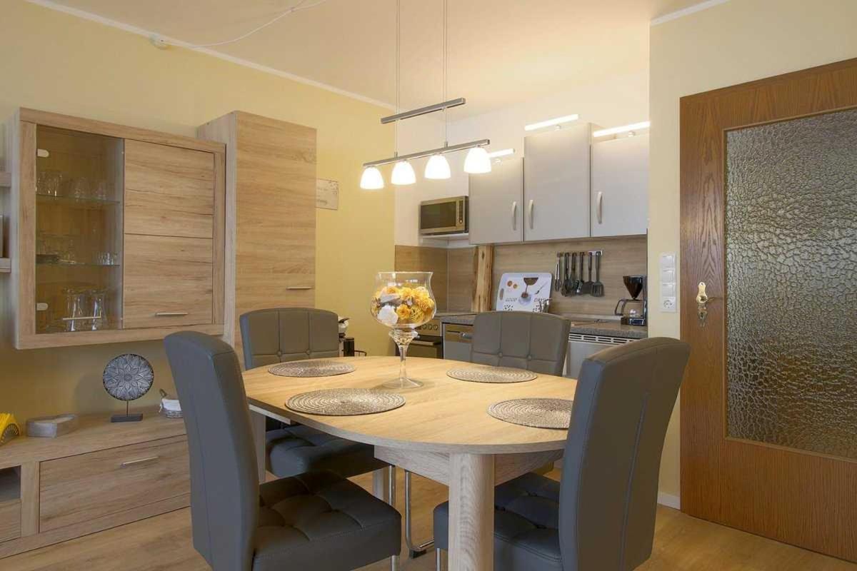 Apartment 239 Hohegeiß 외부 사진