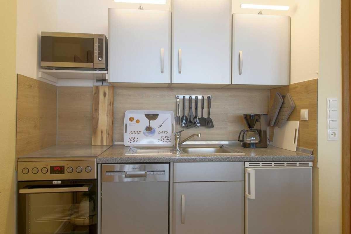Apartment 239 Hohegeiß 외부 사진